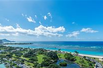 OCEAN VIEW HONOLULU LUXURY CONDO - WAIEA