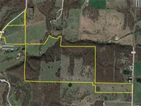 TONS OF ACREAGE TO BUILD YOUR DREAM COMPOUND