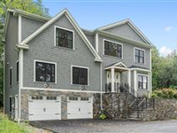 NEWLY CONSTRUCTED MODERN FARMHOUSE
