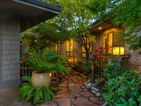EXCEPTIONAL HOME IN TRANQUIL SETTING