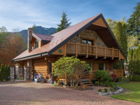 ONE-OF-A-KIND HALF ACRE PROPERTY