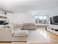 FULLY RENOVATED 11TH FLOOR HOME