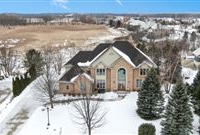 WISCONSIN'S HIGHEST RATED COMMUNITY