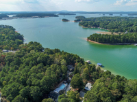 COMPLETELY RENOVATED LAKE LANIER ESTATE