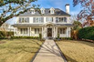 CHARMING PRESTON HOLLOW CAPE COD HOME