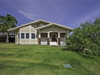 QUINTESSENTIAL MANOA BUNGALOW