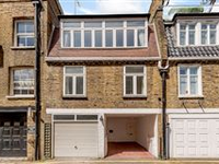 CHARMING MEWS HOUSE IN HIGHLY SOUGHT AFTER CUL-SE-SAC