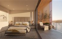 SPECTACULAR EASTERN PENTHOUSE