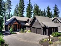 INCREDIBLE HOME IN POPULAR PROSPECTOR'S REACH OF SUNCADIA