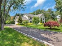 CLASSIC COLONIAL HOME
