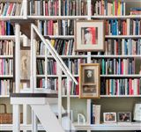 ESTATE OF NOBEL PRIZE WINNING AUTHOR TONI MORRISON