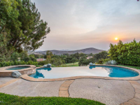 STUNNING NORTH RANCH GOLF COURSE VIEW HOME!