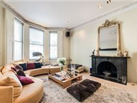 FANTASTIC SOUTH KENSINGTON MAISONETTE