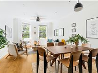 A STUNNING PRE-WAR CONDO CONVERSION