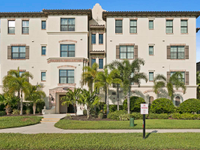 CASA BAHIA AT WESTSHORE YACHT CLUB