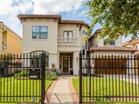 CUSTOM MEDITERRANEAN HOME
