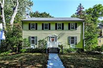 CHARMING COLONIAL WITH A SPACIOUS DECK FOR ENTERTAINING