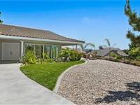 BRIGHT AND OPEN RESORT-STYLE LIVING IN YORBA LINDA