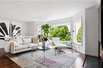 BEAUTIFULLY RENOVATED AND SERENE LUXURY CONDO IN PACIFIC HEIGHTS