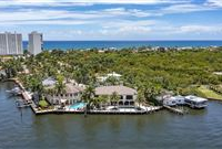 IMPRESSIVE FIVE BEDROOM WATERFRONT ESTATE