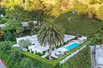 SINGLE-STORY GATED ESTATE ABOVE THE SUNSET STRIP