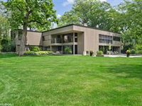 THIS MID CENTURY MODERN RANCH HAS EVERYTHING AND MORE