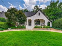 CHARMING ANSLEY PARK HOME WITH MANY NEW UPGRADES