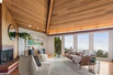 GORGEOUS BERKELEY HILLS CONTEMPORARY WITH PANORAMIC VIEWS
