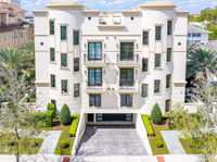 AN EXQUISITE TOWNHOME COMMUNITY