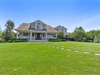 OUTSTANDING PROPERTY IN THE ESTATE SECTION OF QUOGUE VILLAGE