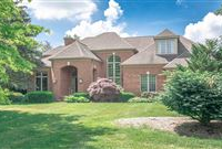 BEAUTIFUL CUSTOM HOME IN STONEBRIDGE
