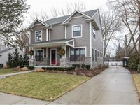 LOVELY BIRMINGHAM COLONIAL HOME
