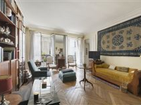 THIRD FLOOR APARTMENT