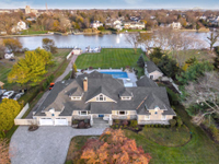 WATERFRONT ON WILLETTS POINT