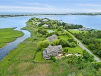AN EXCEPTIONAL QUOGUE SOUTH HOME
