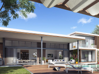 BARACHOIS VILLA - AKASHA