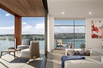 SPECTACULAR WATERFRONT APARTMENT