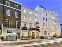SPACIOUS FOUR-BEDROOM SUITE APARTMENT