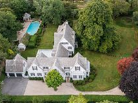 TWELVE OAKS