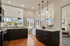 GORGEOUS TOP FLOOR UNIT WITH CONTEMPORARY DESIGN