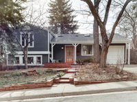CHARMING NEWLANDS HOME - PRIME LOCATION!