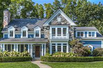 EXQUISITE BUILDERS HOME WITH BEAUTIFUL ATTENTION TO DETAIL