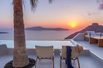 VILLA WITH POOL IN SANTORINI ISLAND