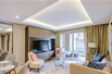 CONTEMPORARY TWO BEDROOM APARTMENT IN THE LANDAU