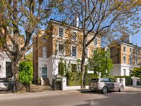 SUBSTANTIAL FREEHOLD RESIDENCE