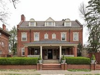 IMPRESSIVE MANOR HOME