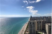 STUNNING OCEANFRONT THREE BEDROOM CORNER UNIT