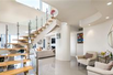 CONTEMPORARY URBAN LIVING IN THE HEART OF BETHESDA