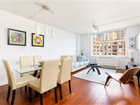 SUN-FILLED TRUE TWO BEDROOM CONDO