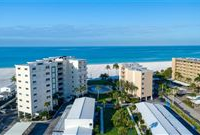 RARE OFFERING ON SIESTA KEY BEACH